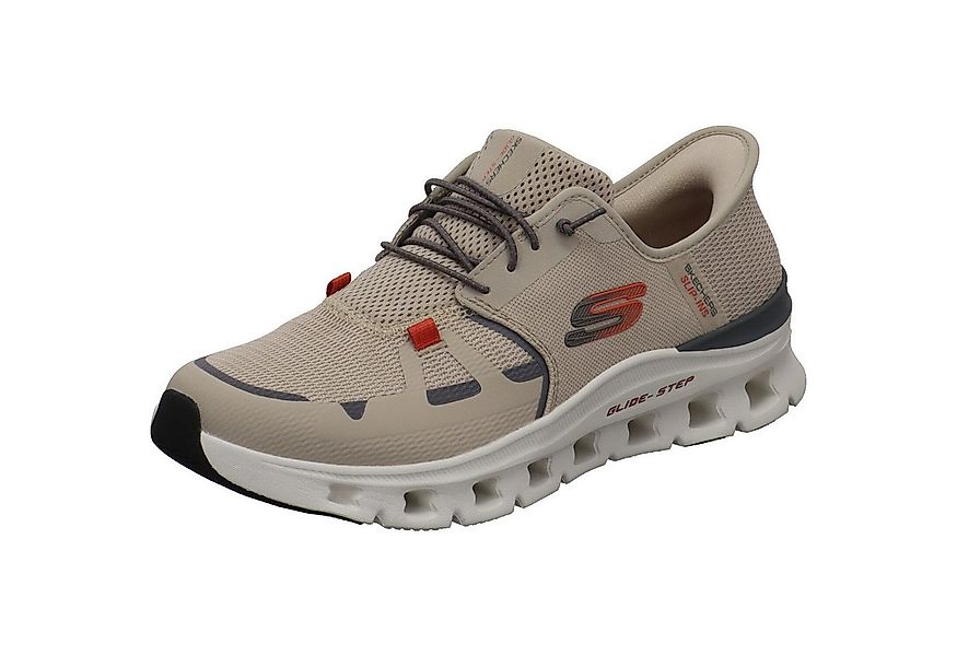 Skechers Glide-Step Pro Sneaker günstig online kaufen