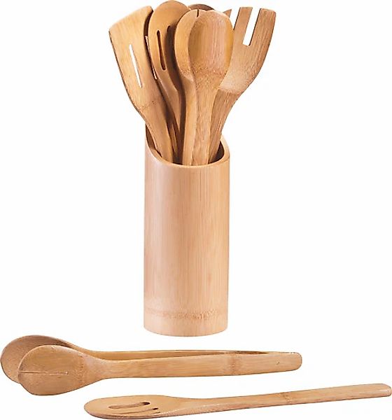 Zeller Present Besteckhalter, (Set), hochwertig, umweltfreundlich günstig online kaufen