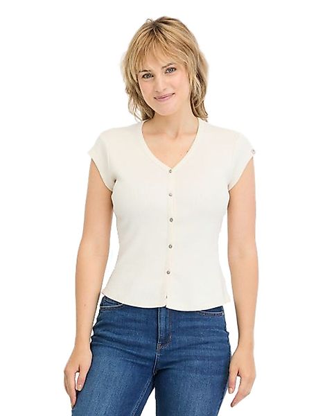 Ragwear Shirttop Ragwear Nomera Top (1-tlg) günstig online kaufen