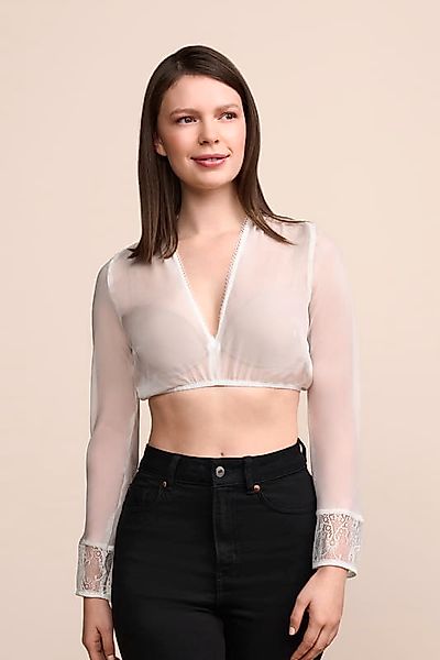 Dirndlbluse Tonya günstig online kaufen