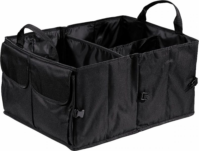 Hama Aufbewahrungstasche "Auto Kofferraumtasche/Organizer, groß faltbar, 53 günstig online kaufen