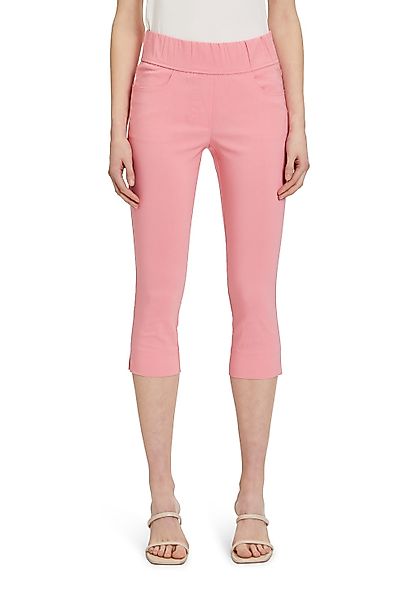 Betty Barclay Stretch-Hose "Betty Barclay Damen Stretch-Hose ohne Verschlus günstig online kaufen
