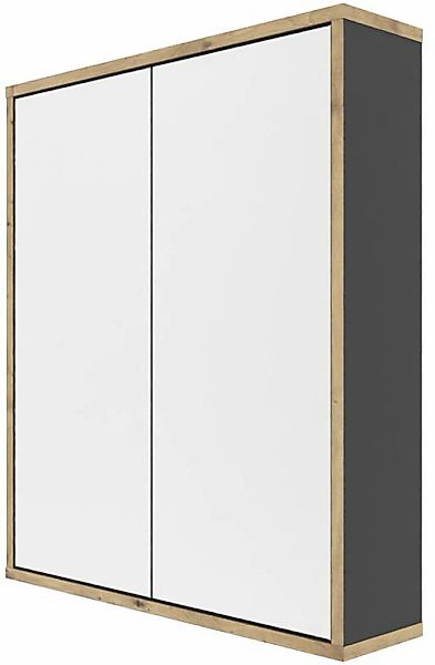 welltime Badspiegel "Morena" Push-Open günstig online kaufen