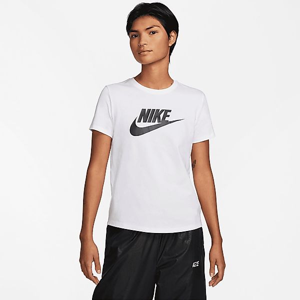 Nike Sportswear T-Shirt ESSENTIALS WOMEN'S LOGO günstig online kaufen