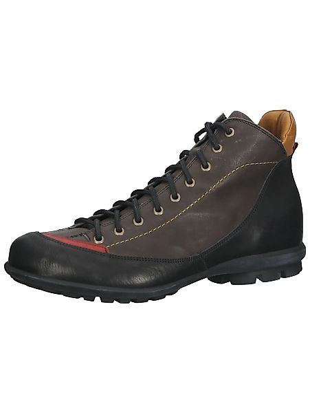 Think Schnürschuh "Think Halbschuhe Glattleder" günstig online kaufen