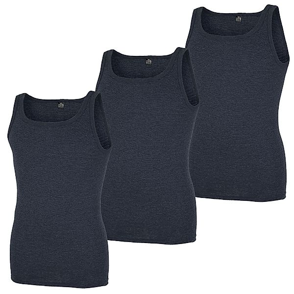 GÖTZBURG Unterhemd (Mehrpack, 3-St., 3 Stück) günstig online kaufen