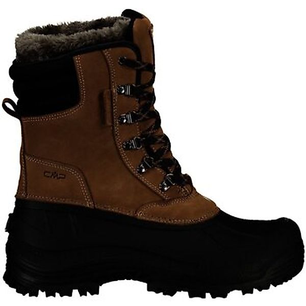 Cmp  Moonboots Sportschuhe Kinos WP 3Q48867 günstig online kaufen