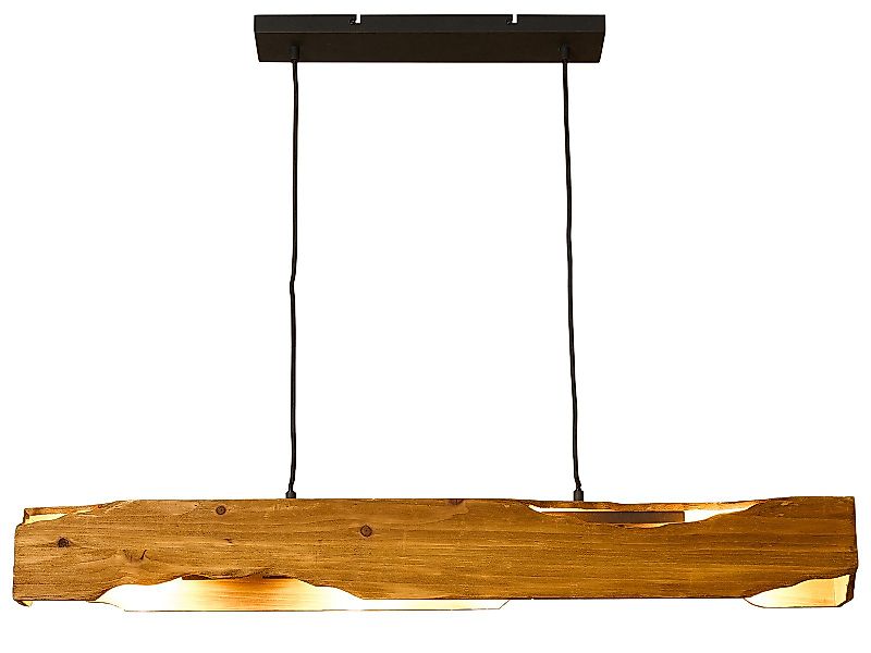 ECO-LIGHT LED Pendelleuchte, Dimmfunktion, LED wechselbar, günstig online kaufen