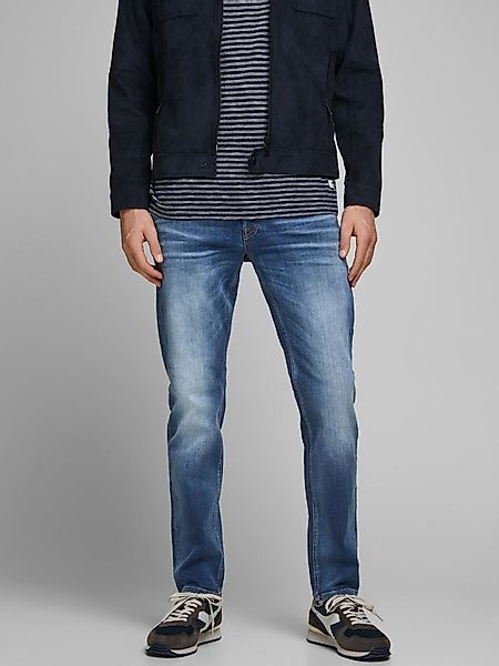 Jack & Jones Regular-fit-Jeans Comfort Fit günstig online kaufen