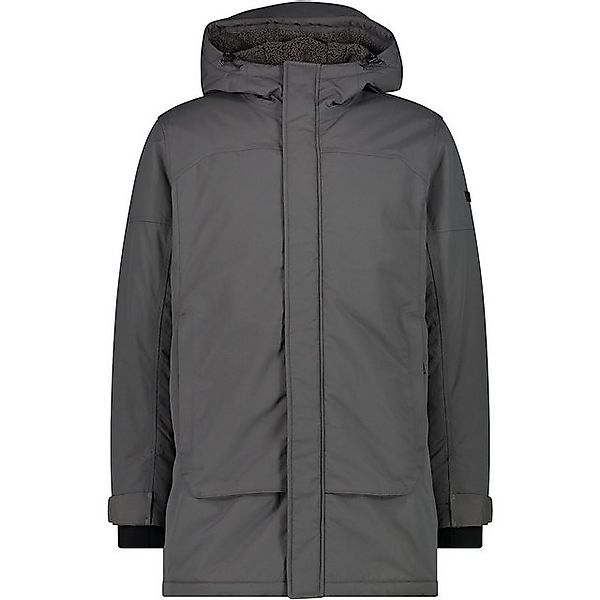 CAMPAGNOLO Outdoorjacke Funktionsjacke MAN PARKA FIX HOOD günstig online kaufen