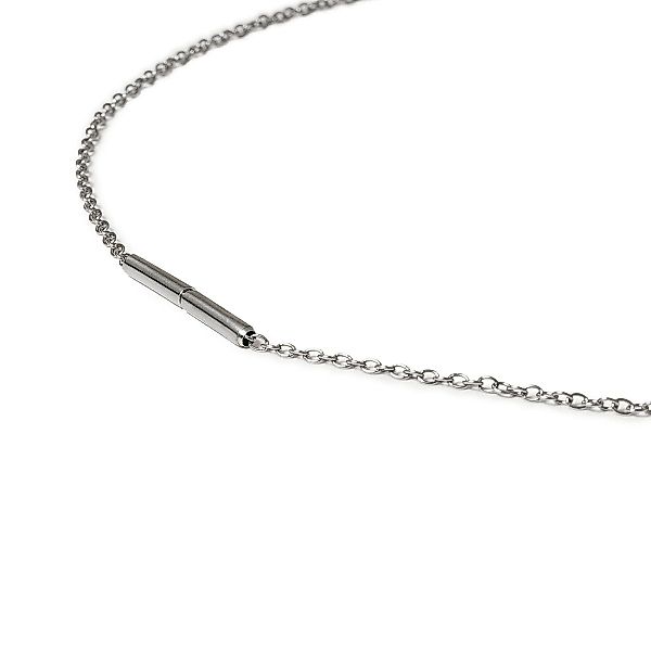 Boccia Kette ohne Anhänger Damen Halskette günstig online kaufen