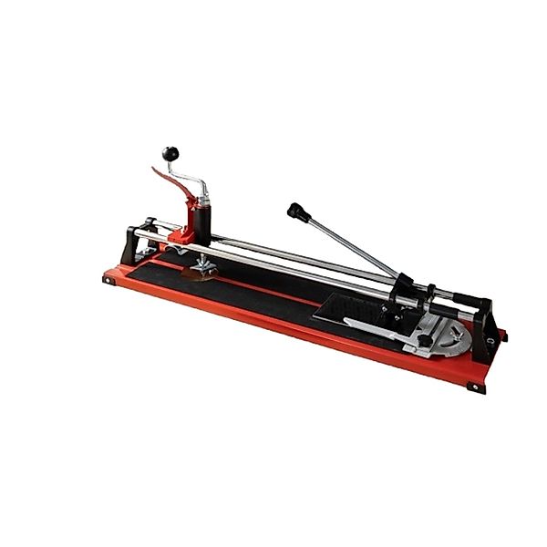 Tech-Craft Fliesenschneider für Präzise Schnitte bei Wand und Bodenfliesen günstig online kaufen