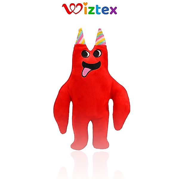 Wiztex Kuscheltier Garten von Banban Plüschfigur günstig online kaufen