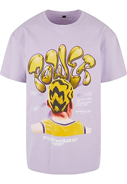Upscale by Mister Tee T-Shirt "Upscale by Mister Tee Herren Power Foward 2. günstig online kaufen
