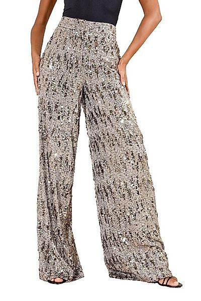 Friends Like These Stoffhose Friends Like These X Lucy Mecklenburgh weite H günstig online kaufen