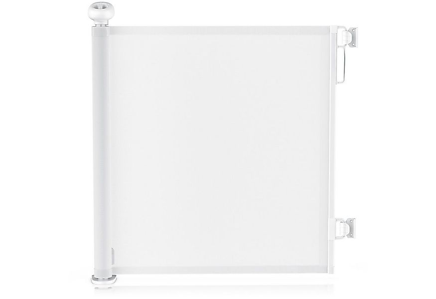 BEARWARE Türschutzgitter Treppenschutzgitter, Baby Schutzgitter, Kindersich günstig online kaufen