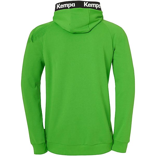 Kempa Kapuzenpullover Kempa Herren Kapuzenjacke Core günstig online kaufen