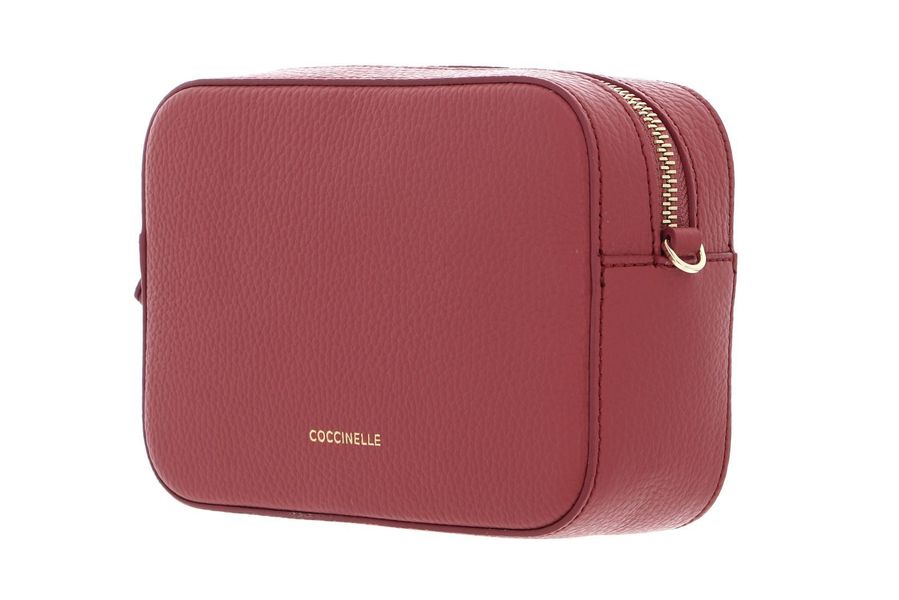 COCCINELLE Umhängetasche Crossover Bag, aus echtem günstig online kaufen