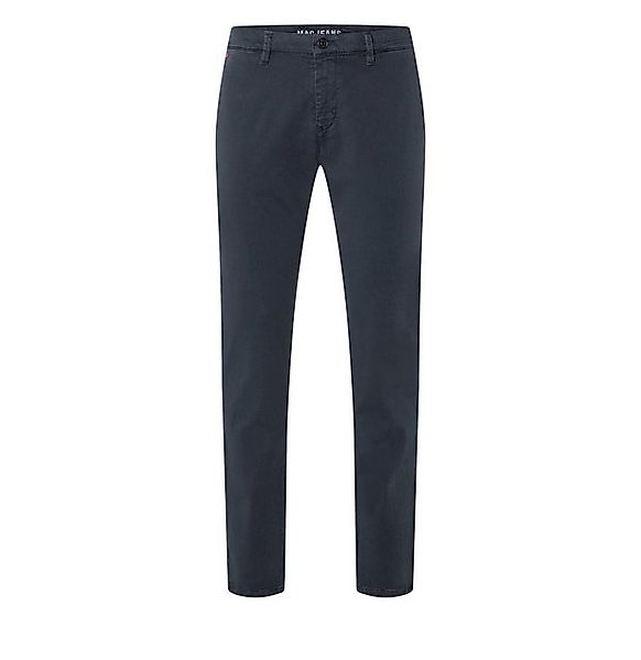 Mac Jeans Driver Pants Braun - Größe W 34 - L 32 günstig online kaufen