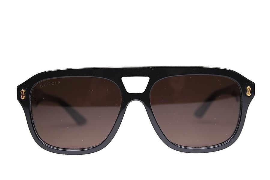 GUCCI Sonnenbrille GUCCI Sonnenbrille GG1263S günstig online kaufen