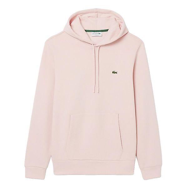 Lacoste Hoodie Lacoste Small Logo Hoodie günstig online kaufen