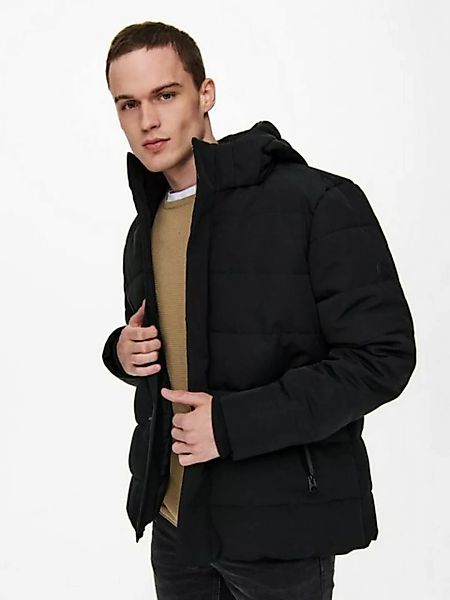 ONLY & SONS Steppjacke ONSCayson (1-St) günstig online kaufen