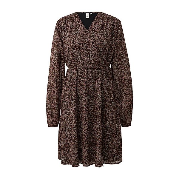 Qs Damen Kleid 2172480 günstig online kaufen