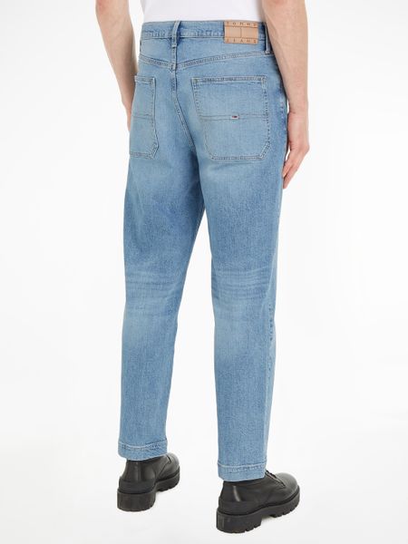 Tommy Jeans Straight-Jeans SKATER JEAN im günstig online kaufen