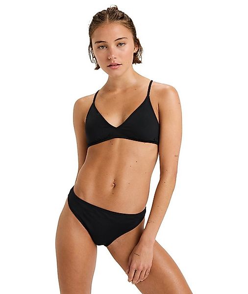 Roxy Bikini-Hose BEACH CLASHORT SLEEVEICS MODERATE sportlicher Stil, aus Po günstig online kaufen