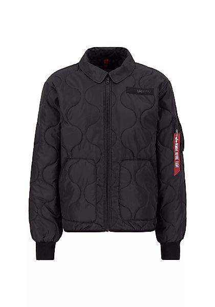 Alpha Industries Fieldjacket "ALS Jacket Feldjacke" günstig online kaufen