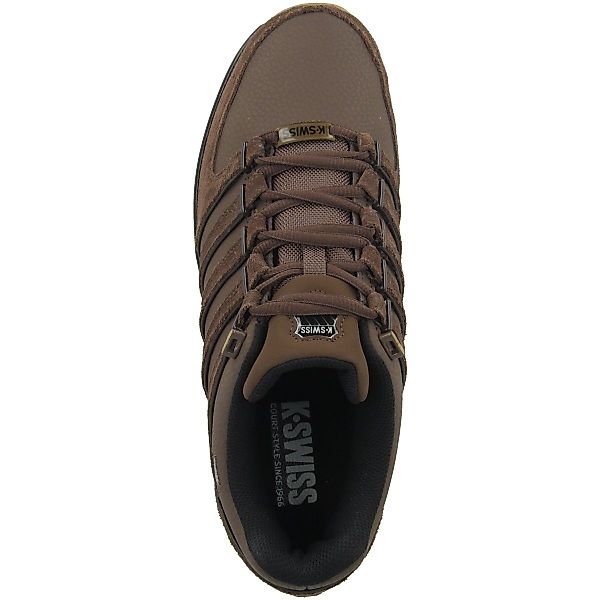K-Swiss Rinzler Bring-Back-Style Herren Sneaker günstig online kaufen