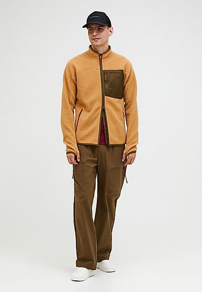 Peak Performance Fleecejacke M Pile Zip günstig online kaufen