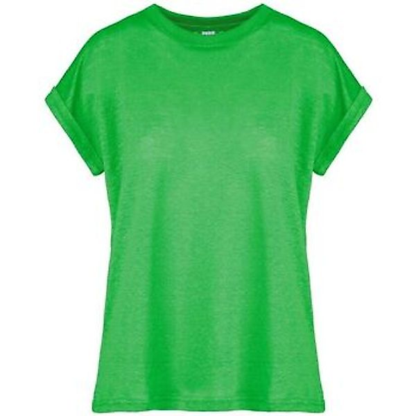 Bomboogie  T-Shirts & Poloshirts TW 7352 T JLIT-312 MINT GREEN günstig online kaufen