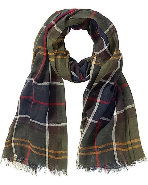 Barbour Modeschal Schal Welton günstig online kaufen