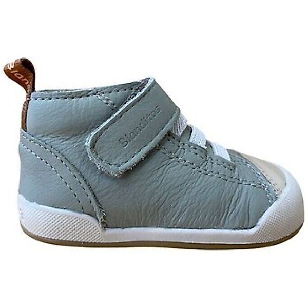 Blanditos  Stiefel BOSTON BOTA URBANA RESPETUOSA Verde günstig online kaufen