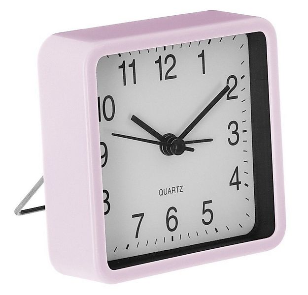 Atmosphera Créateur d'intérieur Uhr Ruhige Tischuhr für Schlafzimmer, Quarz günstig online kaufen