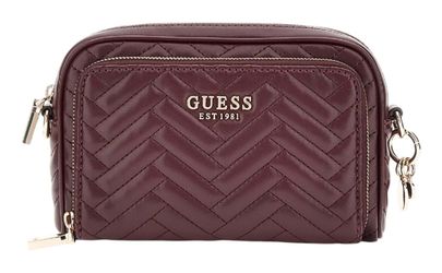 Guess Umhängetasche Camera Crossbody Bag günstig online kaufen