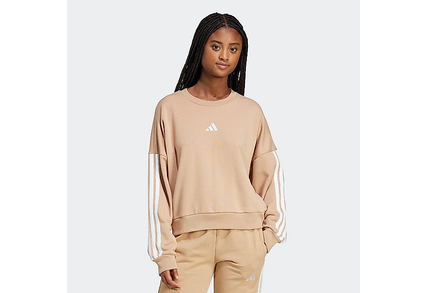 adidas Sportswear Sweatshirt W 3S FT SWT günstig online kaufen