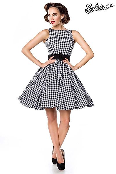 BELSIRA Trachtenkleid Belsira - Karokleid - günstig online kaufen