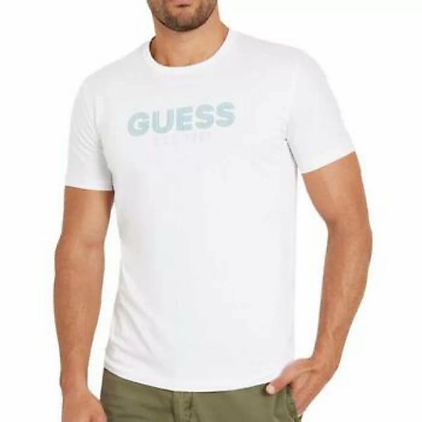 Guess  T-Shirts & Poloshirts G-M4YI30J1314 günstig online kaufen