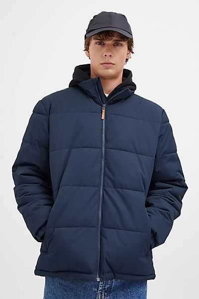 North Bend Steppjacke NBTownes M wasserdichte Steppjacke mit hohem Kragen günstig online kaufen