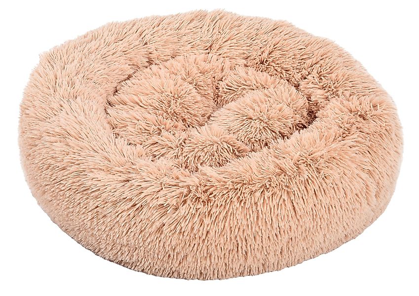 Dehner Tierbett Hunde-/Katzenbett Cookie, verschiedene Größen, günstig online kaufen