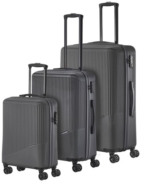 travelite Trolleyset BALI 4w L/M/S, 4 günstig online kaufen
