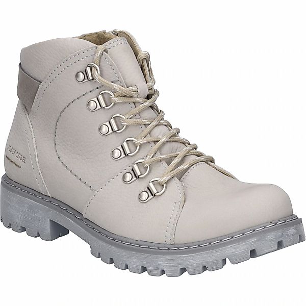 Josef Seibel Stiefelette "Marta 18, hellgrau" günstig online kaufen