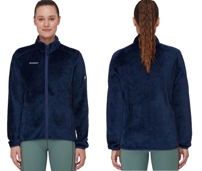 Mammut Fleecejacke Mammut Innominata ML Jacket günstig online kaufen