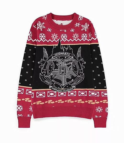 Harry Potter Kapuzenpullover günstig online kaufen