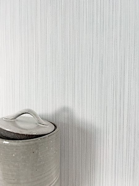 Newroom Vliestapete, Grau Tapete Modern Unifarbe günstig online kaufen