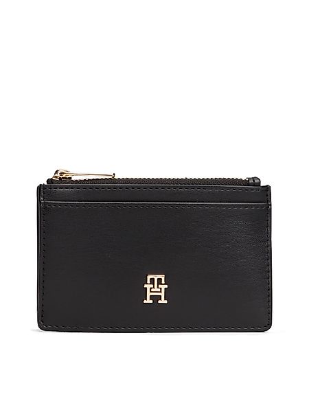 Tommy Hilfiger Kartenetui TH ICON LONG günstig online kaufen