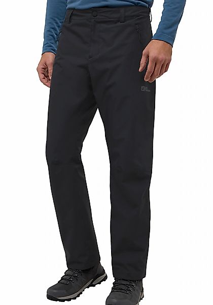 Jack Wolfskin Trekkinghose "PARANA PANTS M" günstig online kaufen