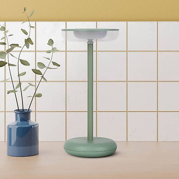 näve LED Tischleuchte »Pasi«, 1 flammig, Leuchtmittel LED-Modul   LED wechs günstig online kaufen